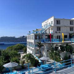 Ocean View Hotel and Restaurant