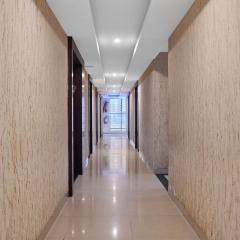 Super Townhouse Divya Palace