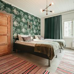 Time Apartment Jänönkuja