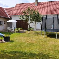 Apartmány V Zahradě Zálší