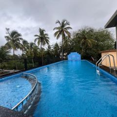 Hotel Ocean Wave, Calangute Beach