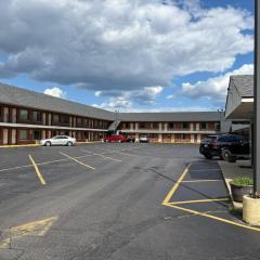 Hotel O Miami Inn & Suites Chicago Midway Airport