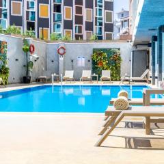 Ramada Plaza Sultanahmet By Wyndham
