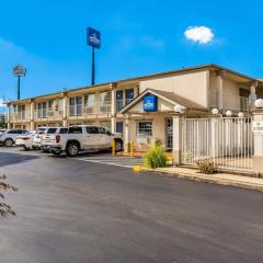 Americas Best Value Inn Bowling Green