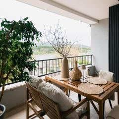 Calidum Boutique Suites