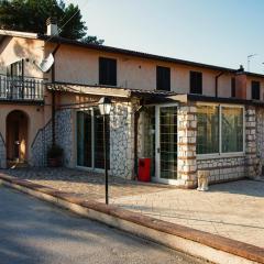 Agriturismo il filo di Arianna
