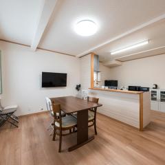 AOMORI HORIZON 5 minutes walk from Tsutsui Station 筒井
