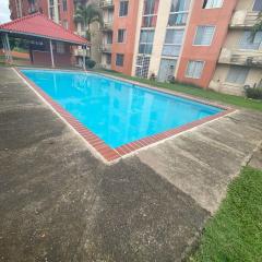 Alquiler de apartamento por días