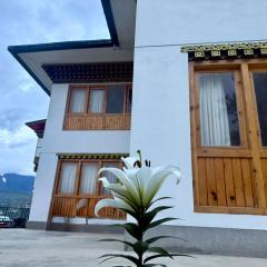 Sompal Serviced Apartment