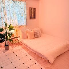 Sum Leisure Gocheok Dome 6 minutes Emotional 4-person two-room