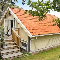 5 person holiday home in Fjällbacka