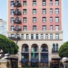 Hotel Figueroa, Unbound Collection by Hyatt