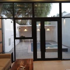 Dar 66 Digdagga Pool Chalet with Jacuzzi