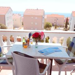 Apartments-Novalja-Zrce