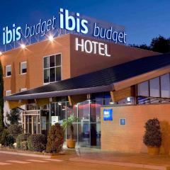 Ibis Budget Madrid Alcalá de Henares La Dehesa