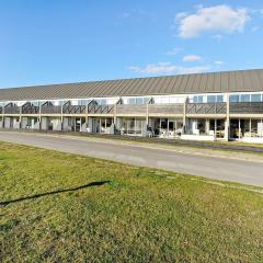 6 person holiday home in Fanø-By Traum