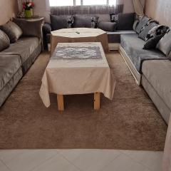appartement luxe