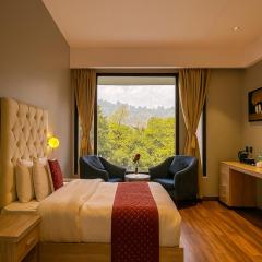 The Maple Woods Resort