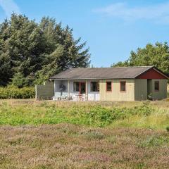 Holiday Home Lyngdraget Ringkøbing Iii