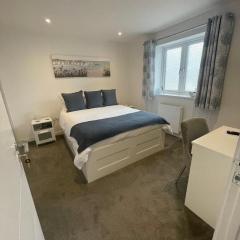 Bed and breakfast near Truro and the A30