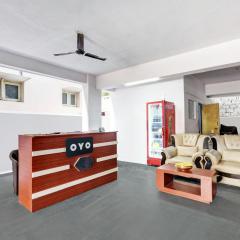 Hotel O Aditya Premier