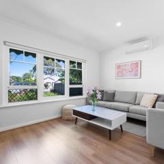 3BR home near Adelaide CBD