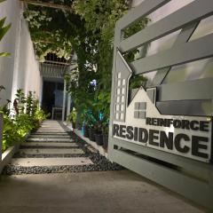 Reinforce Residence
