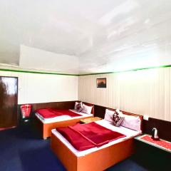 Tamang Homestay A unit of 'The NOOK' Zuluk'