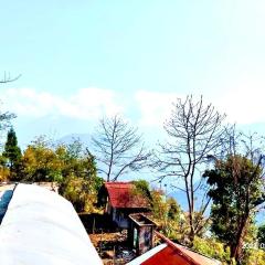 Shanti kunj a unit of 'THE NOOK' Mangkhim