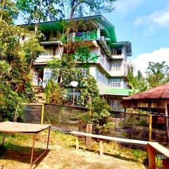 Shanti kunj a unit of 'THE NOOK' Mangkhim