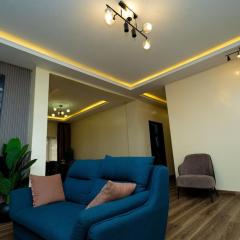 Canaan Residences by American Embassy