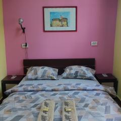 Стаи за гости ОРЕХА Троян Private rooms Oreha
