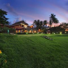 The River Retreat Heritage Ayurvedic Resort