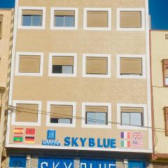 Dakhla sky blue