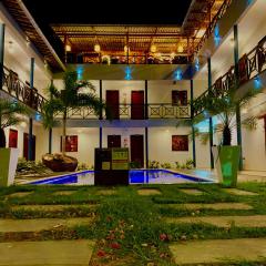 Pousada Camocim Beach