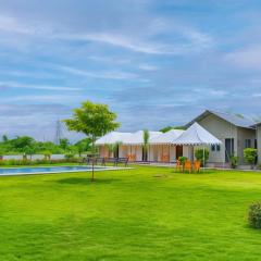 Unity Sunrise Resort Best Hotel Near Statue of Unity