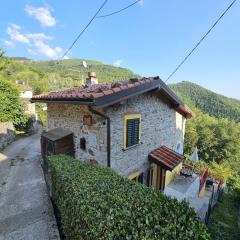 Deliziosa Casetta Sull'Appennino Toscano