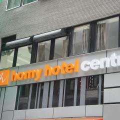 Homy Central
