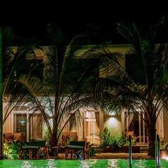 Balungi Boutique Hotel