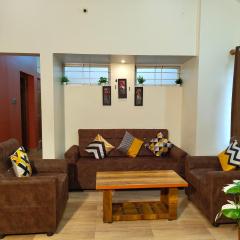 Galaxy Homestay 4BHK AC