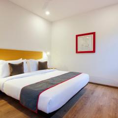 Super Townhouse RCC Elite