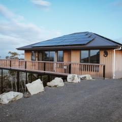 Mount Rumney Escapes Seaview House 1 - Possum House