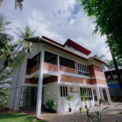Thiraa Inn Nilambur By Hotelbuz