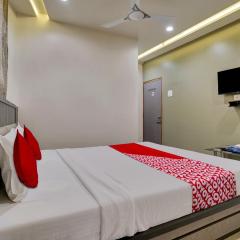 Hotel O Dhiman Residency