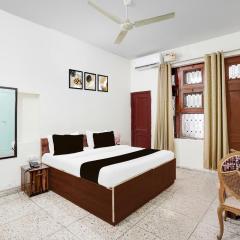 Super Hotel O Sector 21 Faridabad