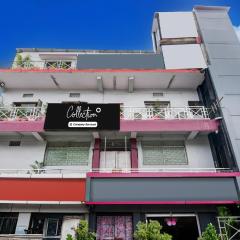 Super Collection O NIT More Adityapur Formerly Hotel Subheksha