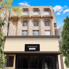 Townhouse Jabalpur Railway Junction Formerly Hotel Roopali