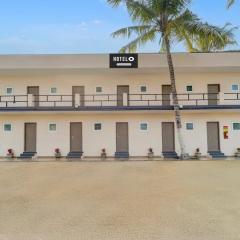 Super Hotel O Avinashi Road Coimbatore