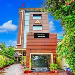 Super Townhouse Madan Mahal Railway Junction Formerly Annpurna Inn
