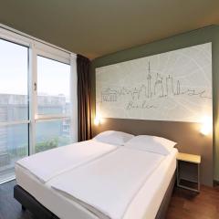 B&B HOTEL Berlin-Mitte